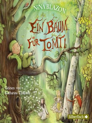 cover image of Ein Baum für Tomti